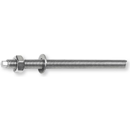 Ankerstange MULTICOMPOUNDsystem Premium M 10 x 130 A2